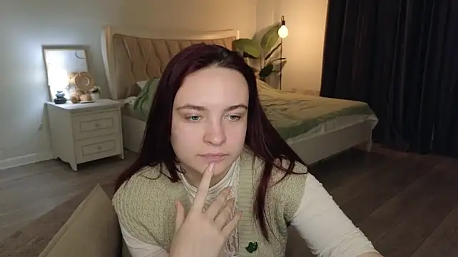 MaureenFazenbaker XXX чат на живо