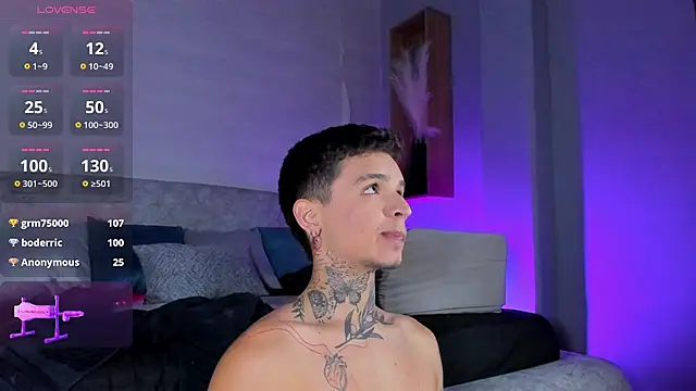 دردشة Ian_Castillo_ الجنسية المباشرة