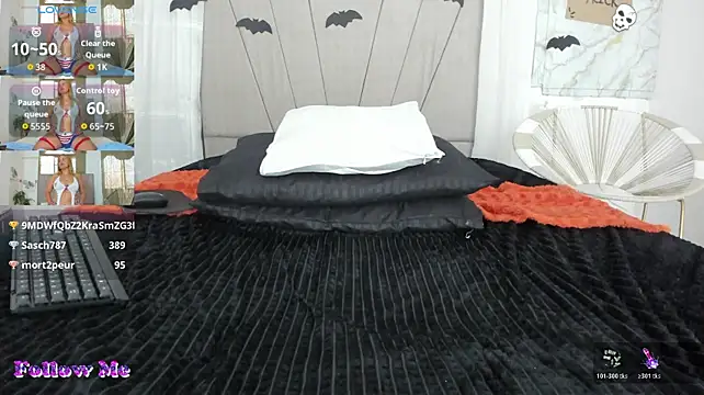 Lady_miss___ Chat XXX in diretta