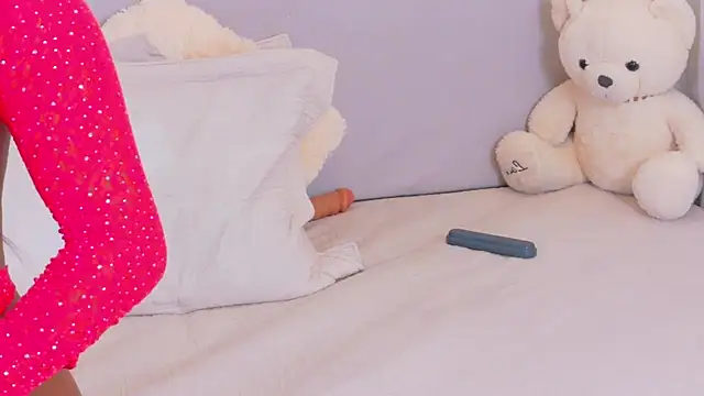 JosselynBrown 现场XXX聊天
