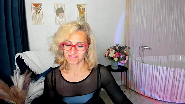 MuseOfStage Live XXX-chat