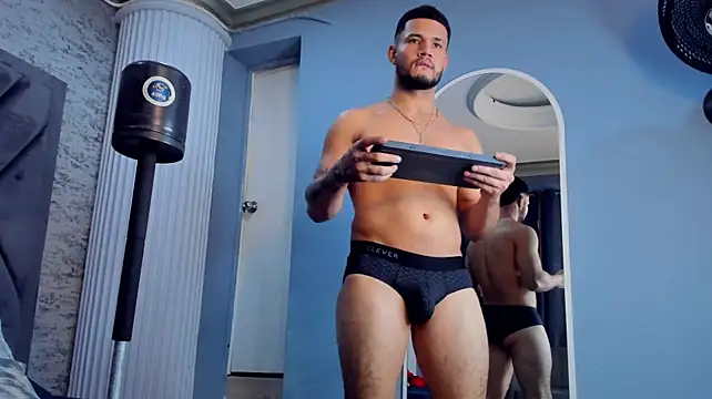 masoncole_ Live XXX-chat