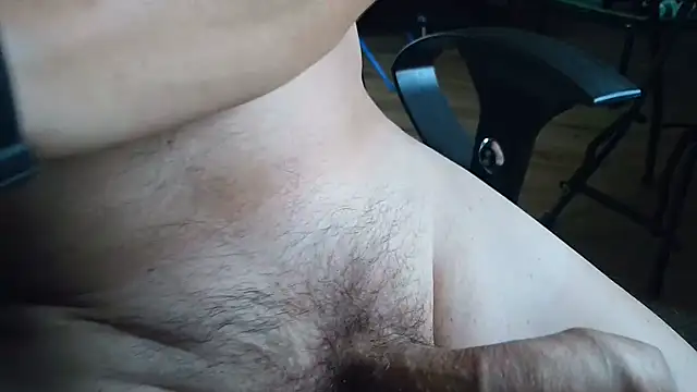 Patzi1's Live XXX Chat