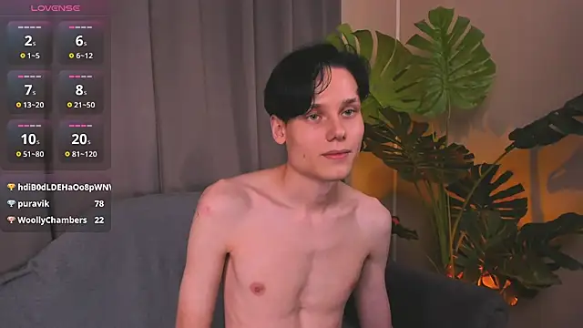 Jan_Dekkel Live XXX-chat