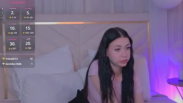 HelenJensen's Live XXX Chat
