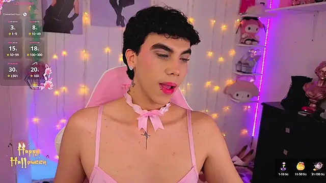 Kheyler_1's Live XXX Chat