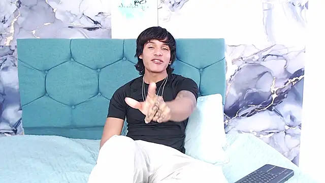 MaximilianRoth Chat XXX in diretta