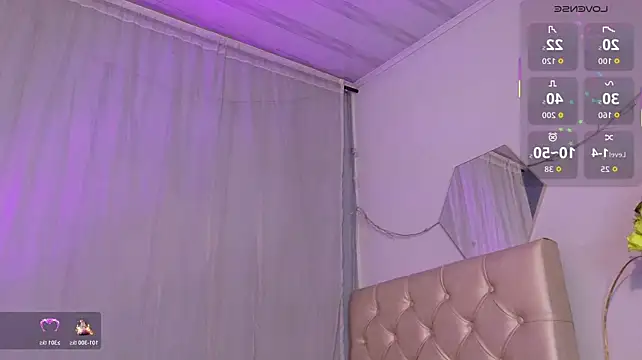 Chat +18 de Catalinaa01 ao vivo
