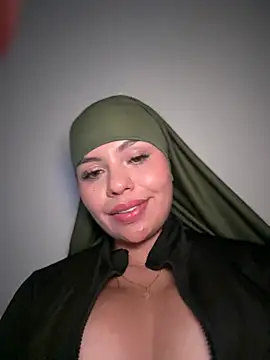 Show webcam de lalilamassu1