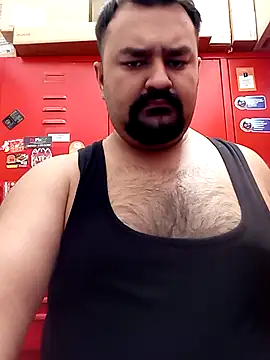 ozantkts' Webcam Show
