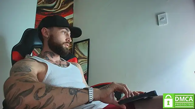 Luke_davis01's Live XXX Chat