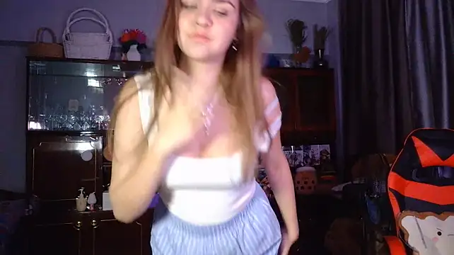 QueenBeatricen Live XXX chat