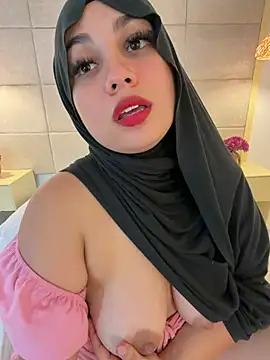 _anjum_ élő XXX-chatje