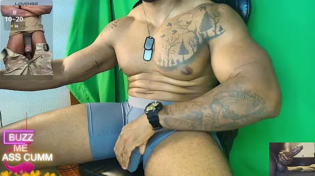Živý XXX chat hot_black3