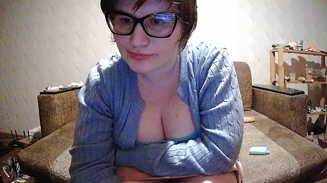 Jolinaha – Live XXX-chat