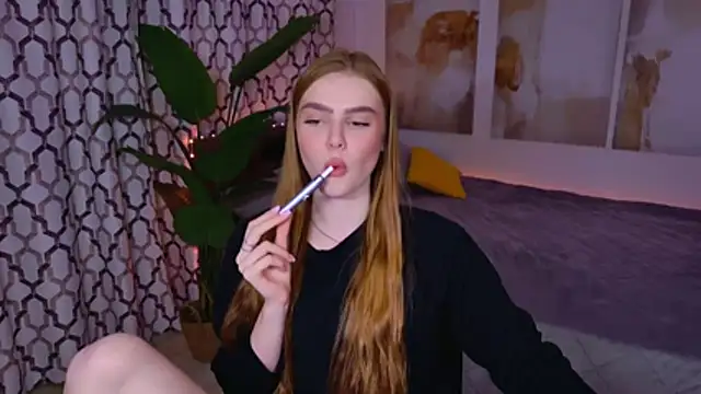 MargoLion – Live XXX-chat