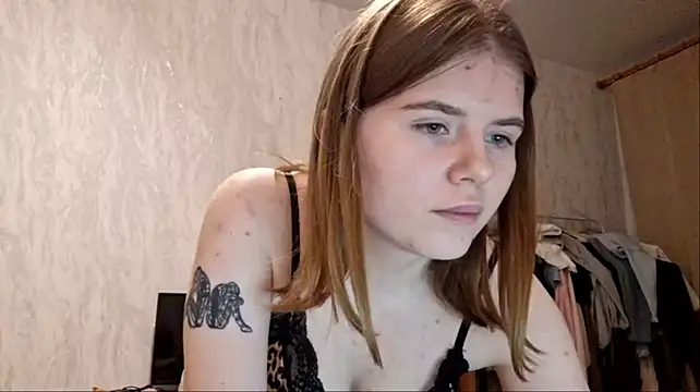 KeliTesmer Live XXX-chat
