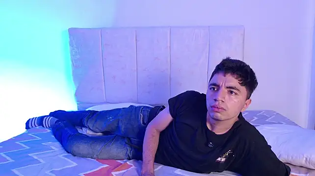 แชท XXX สดของ manuel_oa