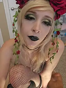 AmethystFoxx: απευθείας συνομιλία ΧΧΧ