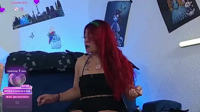 keila_j live XXX chat