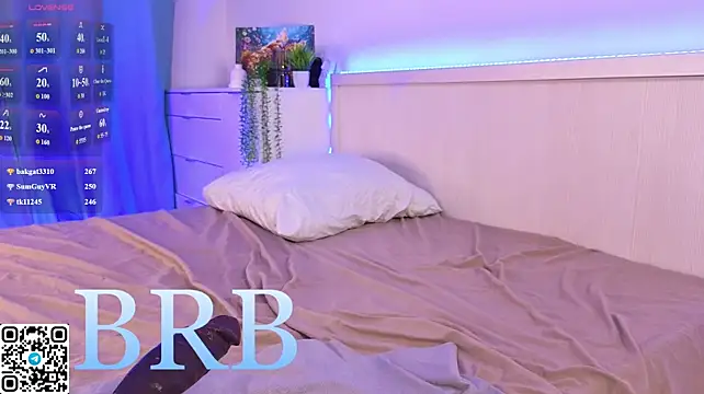 Bonnie_White 라이브 XXX 채팅