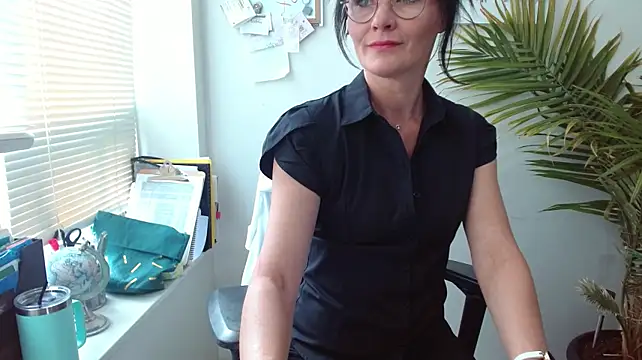 City_Kat – Live XXX-chat