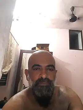 Show de webcam de kikkalakka