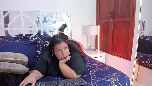 AriellePerla 即時 XXX 聊天