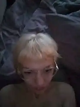 XXX chat uživo modela AliceSwan1122