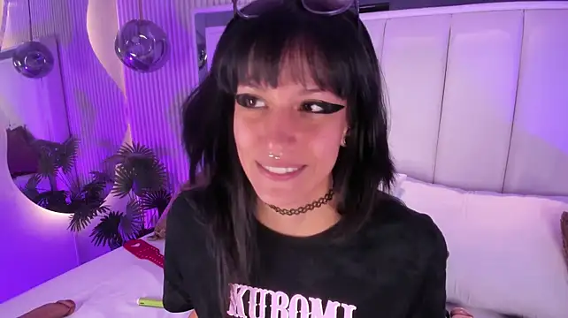Czat XXX na żywo – ViolettaColinss