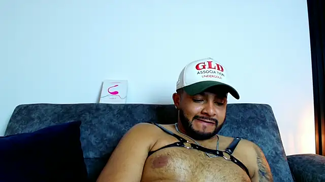 Bruno_Silva_ – Live XXX-chat