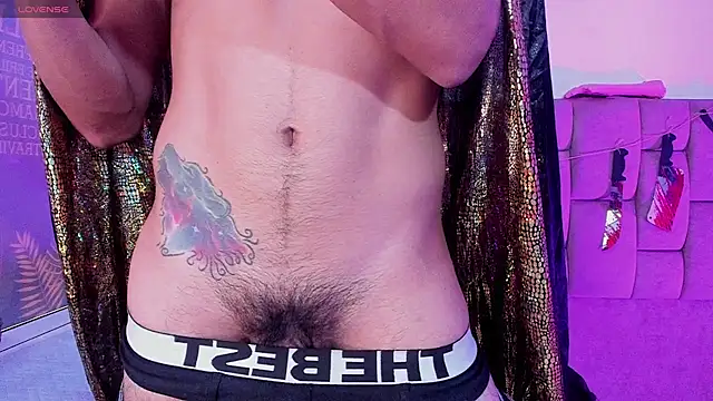 Alan_Klear live XXX chat