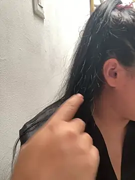 NaniGgold's Live XXX Chat