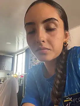 VeraNoir1 Live XXX-chat