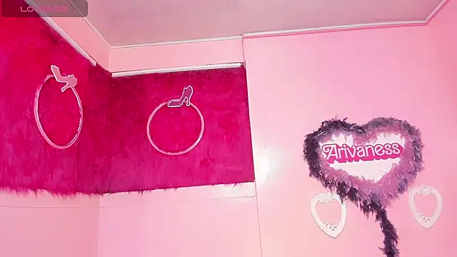 Evonny_King Live XXX-chat