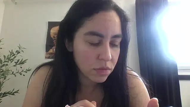 Czat XXX na żywo – WetFlower69