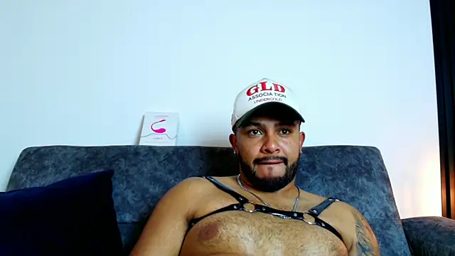Czat XXX na żywo – Bruno_Silva_