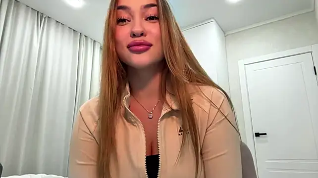Chat XXX en directo de DorcasBrugal