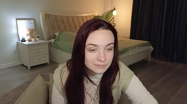 Chat XXX en directo de MaureenFazenbaker