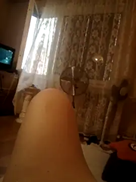 SweetAmyx webkamerás műsora