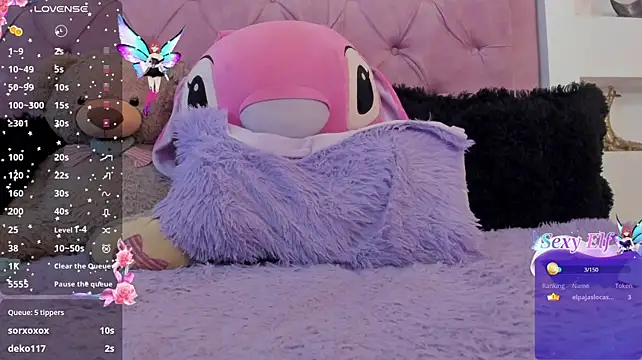 Maavca_'s Live XXX Chat