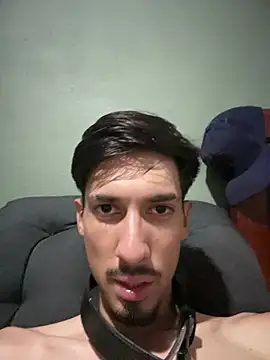 ElBratid Live XXX-chat
