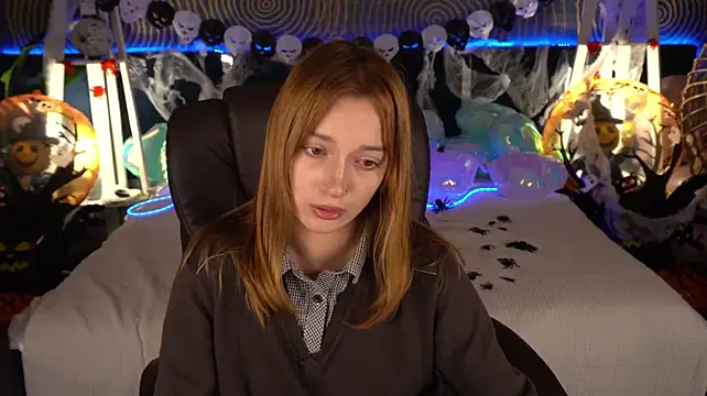 LizzaMoonn Live XXX-Chat