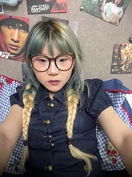 Chat XXX ao vivo de Rocket-Girl