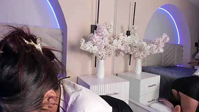 Bella_Williiams' Live XXX Chat