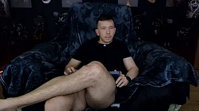 Онлайн чат XXX KaydenGray