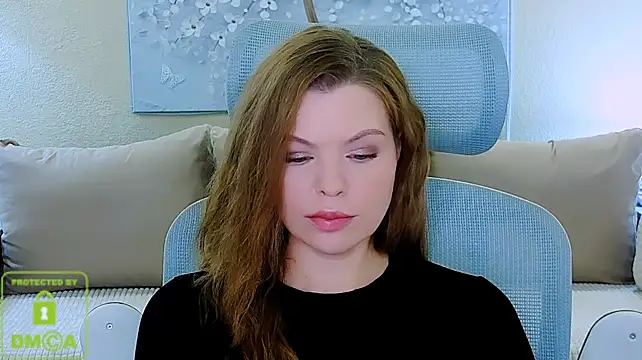 Glossier's Live XXX Chat