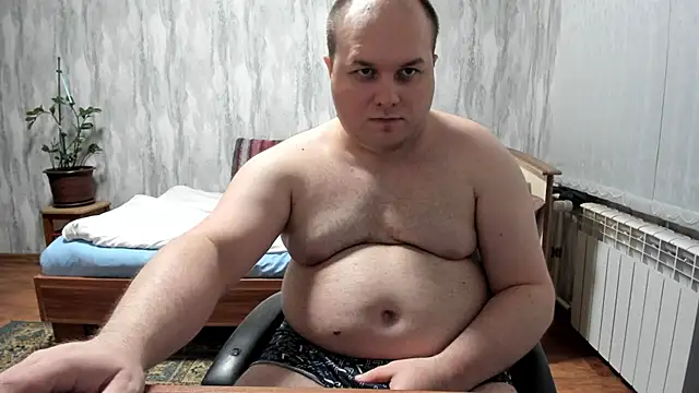 Chatroom XXX en direct de SuperGeorg@xh
