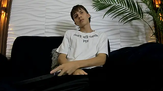 Chat XXX ao vivo de Pavo_tv