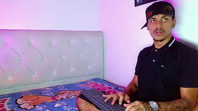 Angel_foxc13's Live XXX Chat